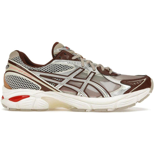 ASICS GT-2160 Above the Clouds Chocolate Brown