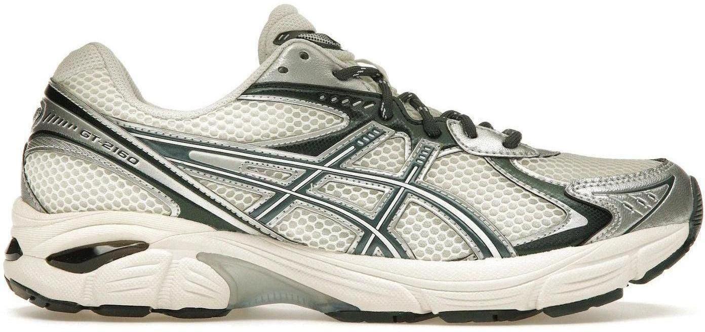 ASICS GT-2160 Kith Cream Scarab (2024)