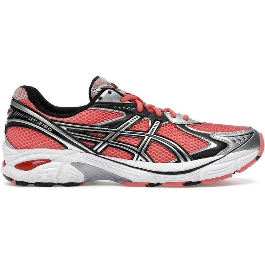 ASICS GT-2160 Papaya Pure Silver