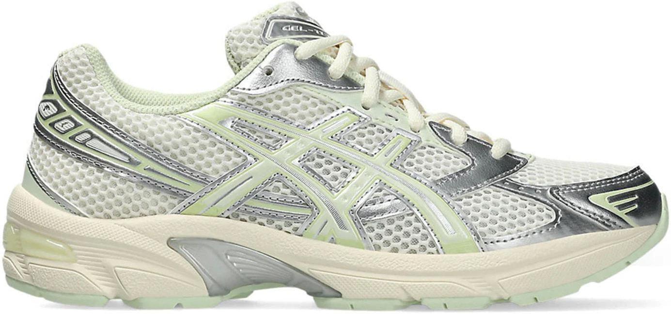 ASICS Gel-1130 Silver Pack Green (Women's)