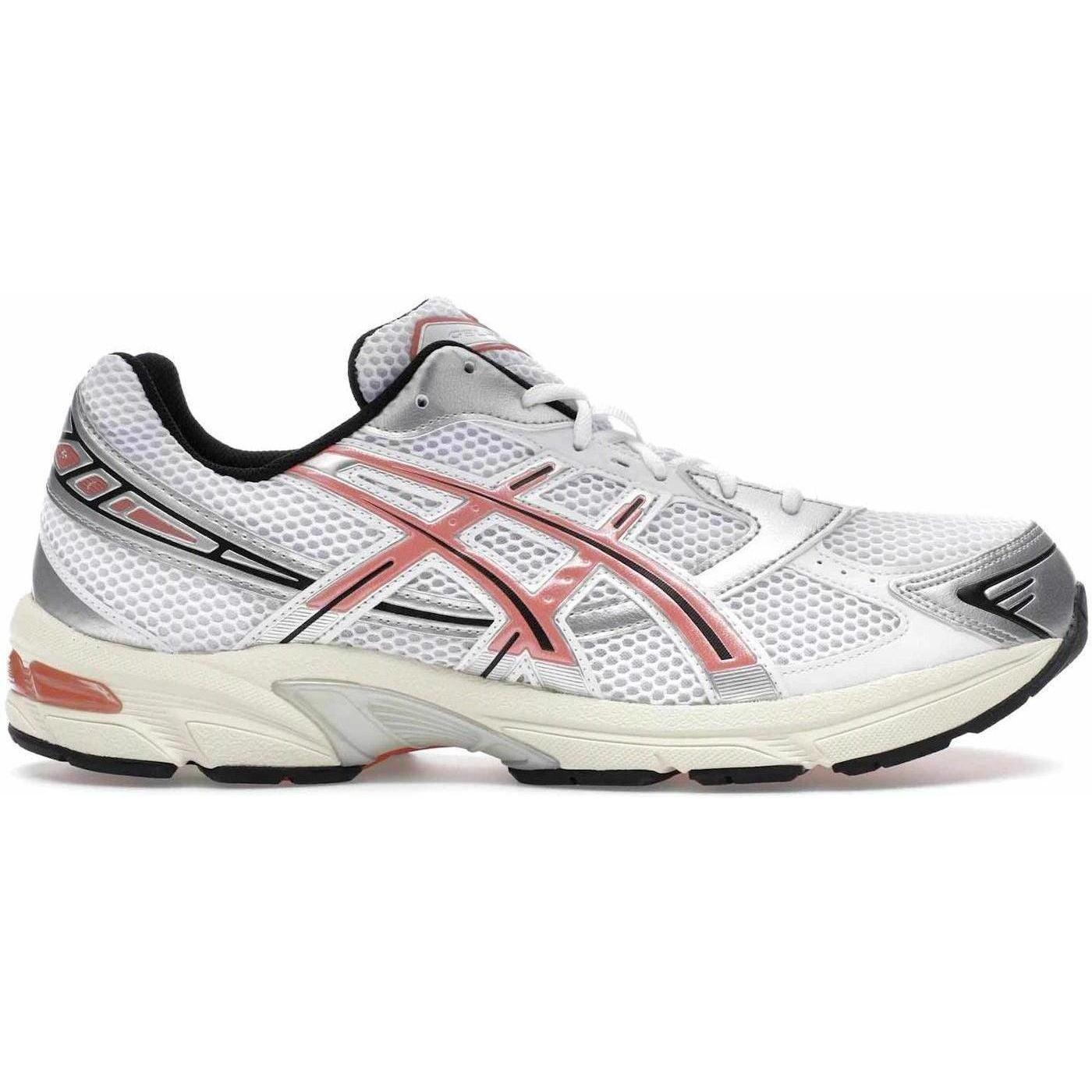 ASICS Gel-1130 White Desert Red