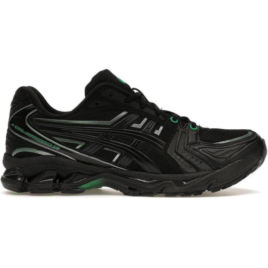 ASICS Gel-Kayano 14 8ON8 Black Green