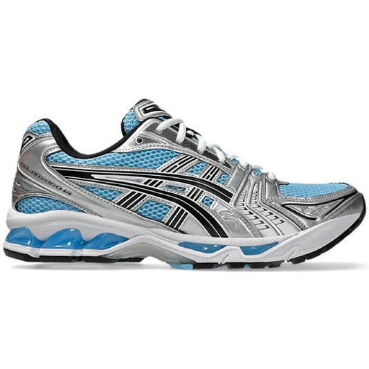 ASICS Gel Kayano 14 Arctic Sky Pure Silver