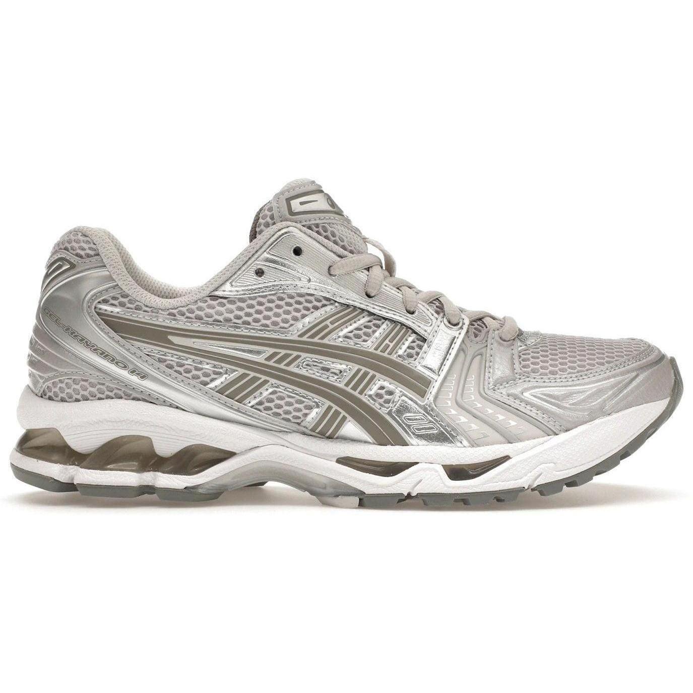 ASICS Gel-Kayano 14 Cloud Grey