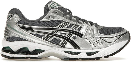 ASICS Gel-Kayano 14 Metropolis Jasper Green