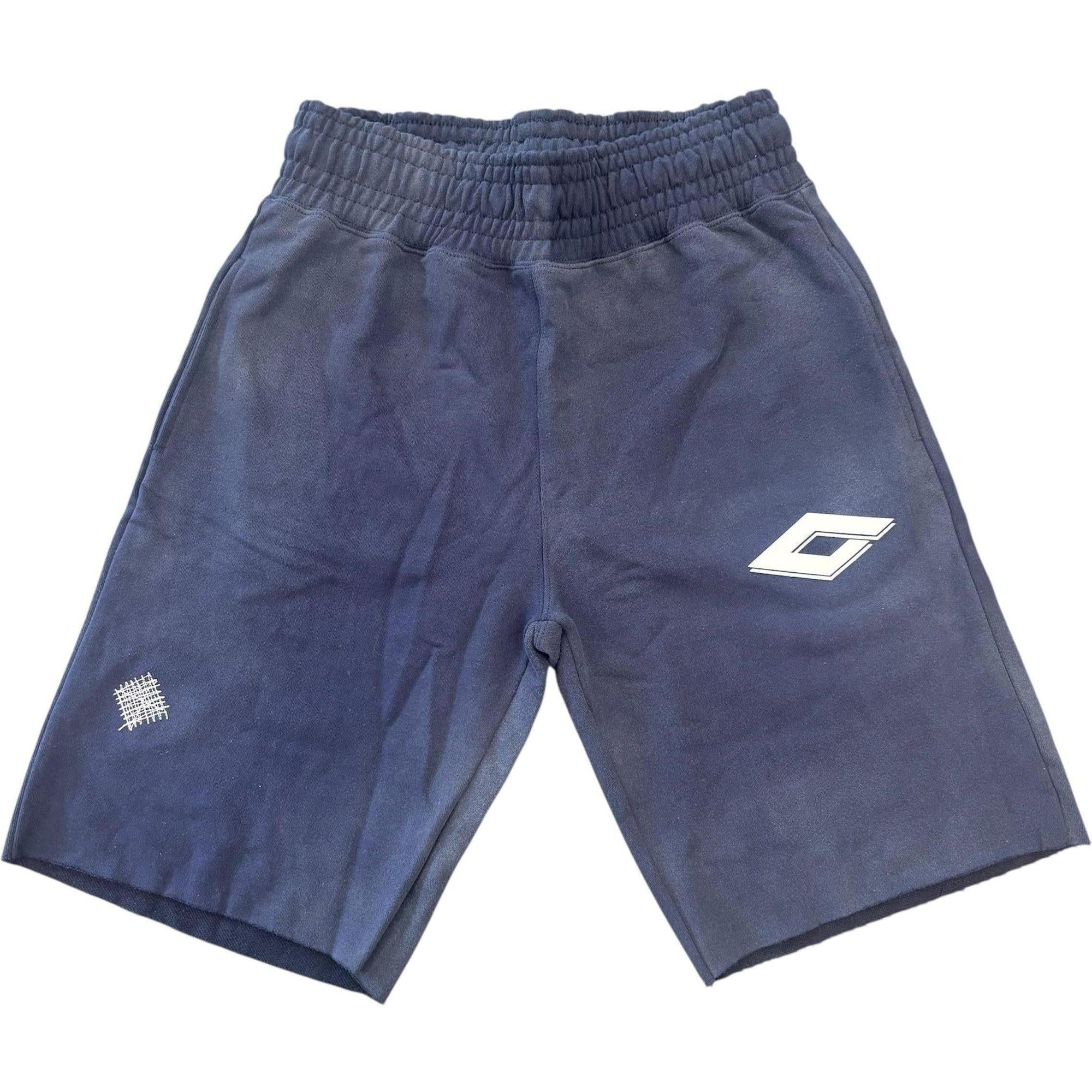 Abominable Sweatshorts &#39;Navy&#39;