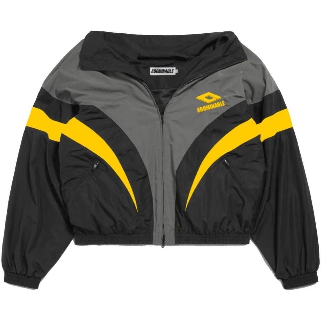 Abominable Track Jacket