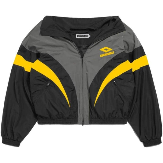 Abominable Track Jacket
