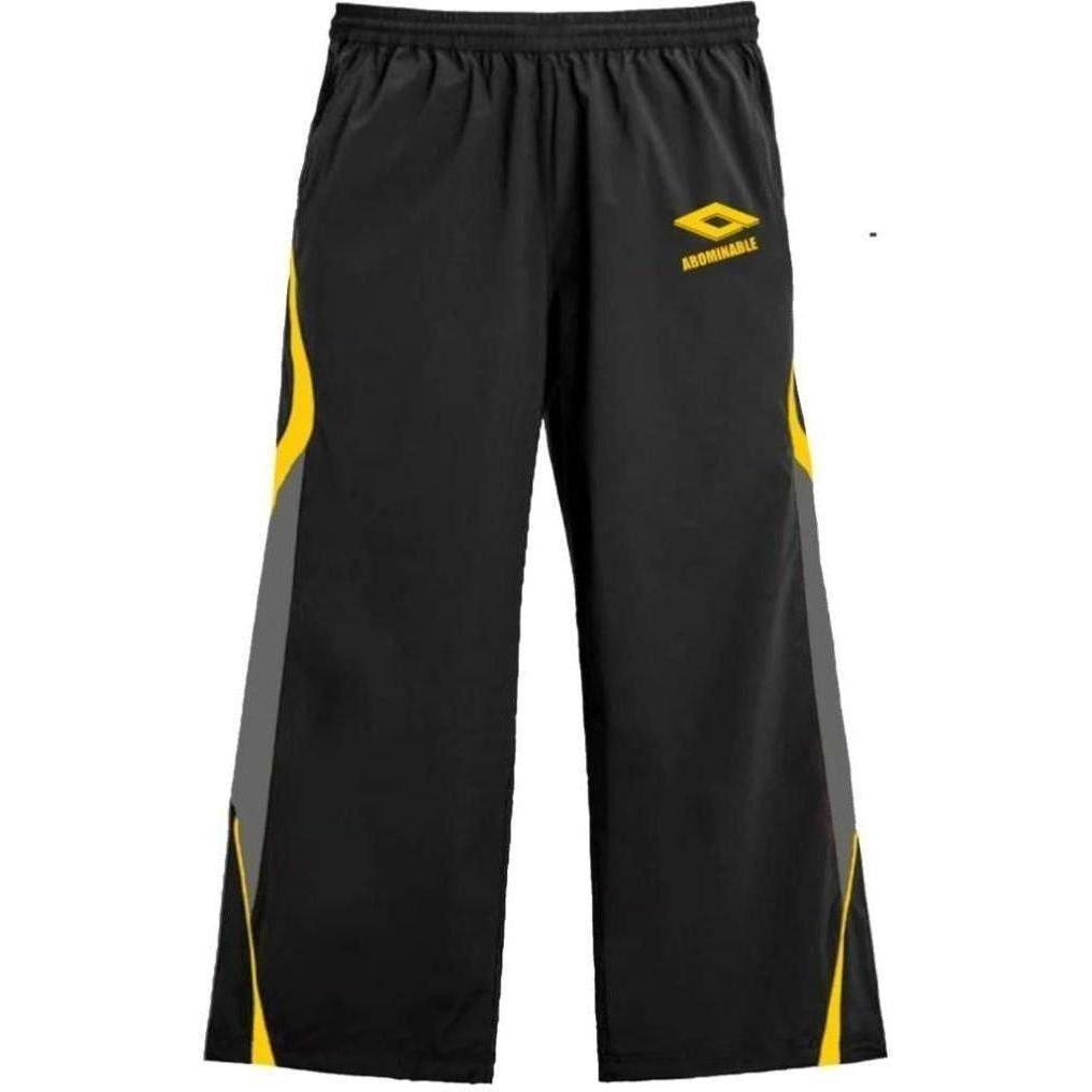 Abominable Track Pants