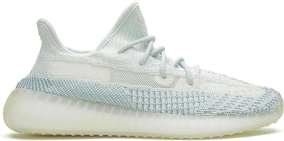 Adidas Yeezy 350 V2 "Cloud White" (Non-Reflective)