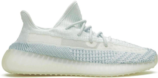 Adidas Yeezy 350 V2 "Cloud White" (Non-Reflective)