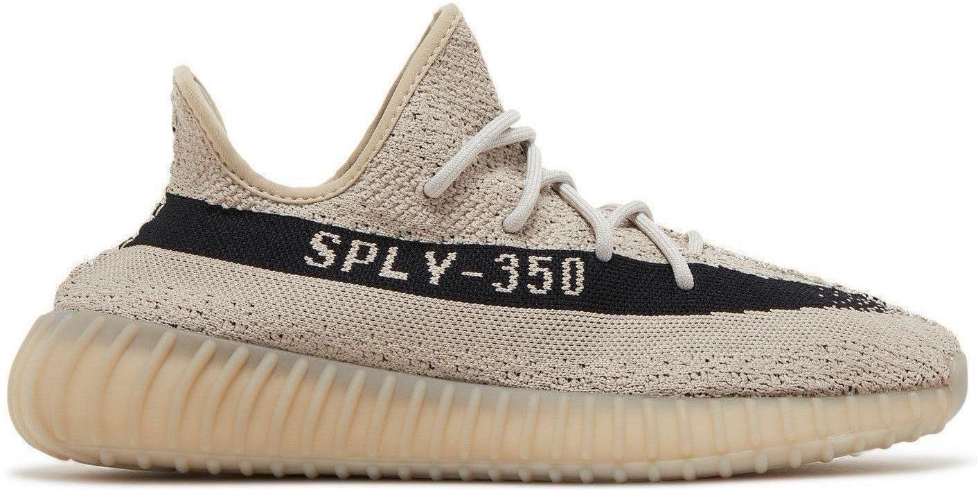Adidas Yeezy 350 V2 "Slate"