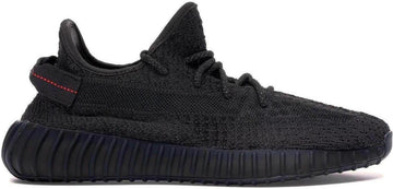 Adidas Yeezy 350 v2 "Black Reflective"