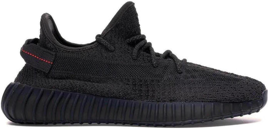 Adidas Yeezy 350 v2 "Black Reflective"