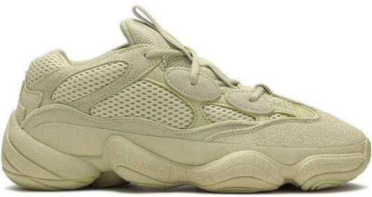 Adidas Yeezy 500 “Super Moon”