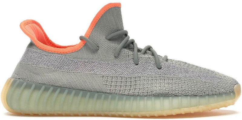 Adidas Yeezy Boost 350 V2 "Desert Sage"