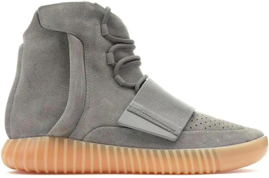 Adidas Yeezy Boost 750 "Grey Gum"