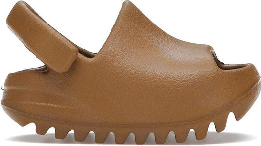 Adidas Yeezy Slides Infants "Ochre"