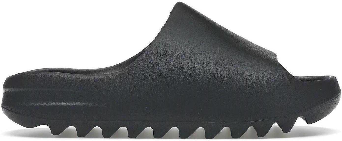 Adidas Yeezy Slides "Slate Grey"