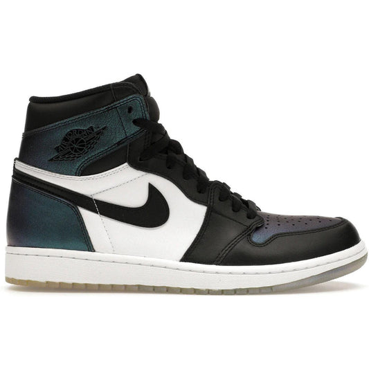 Air Jordan 1 High "2017 All Star Chameleon"