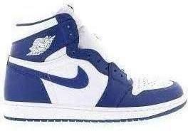 Air Jordan 1 High Retro "Storm Blue"