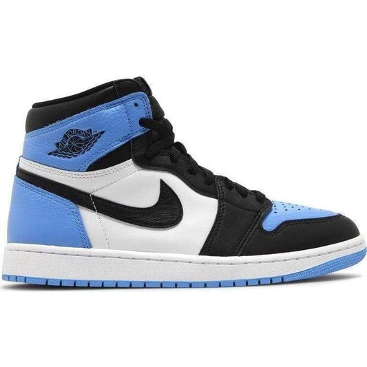 Air Jordan 1 High "UNC Toe" PS