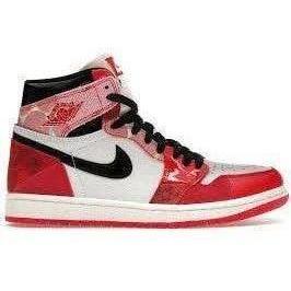 Air Jordan 1 Retro High Marvel OG "Next Chapter"