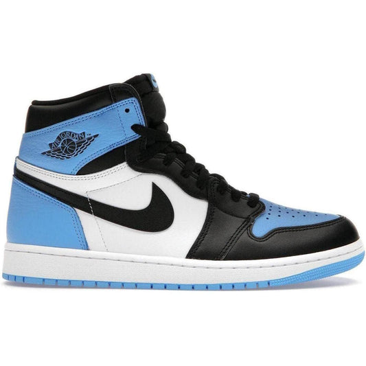 Air Jordan 1 Retro High OG "UNC Toe"