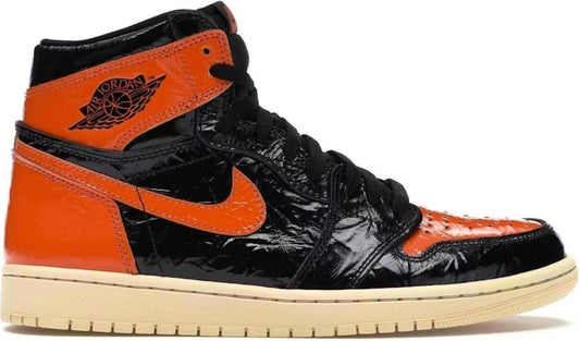 Air Jordan 1 Retro High "Shattered Backboard 3.0"
