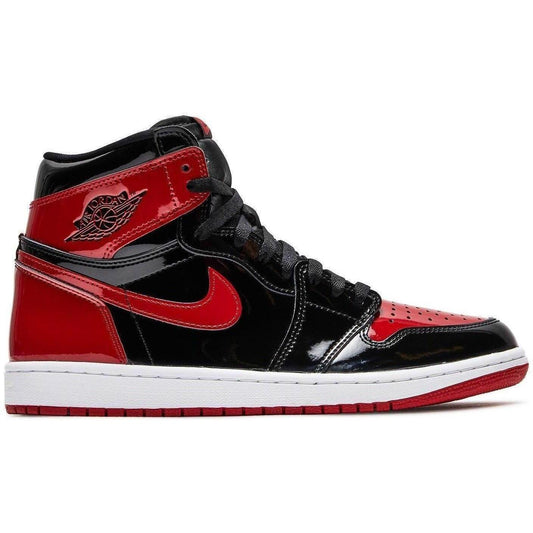 Air Jordan 1 Retro OG "Patent Bred"