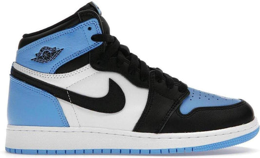 Air Jordan 1 Retro "UNC Toe" GS