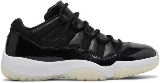 Air Jordan 11 Low Retro "72-10"
