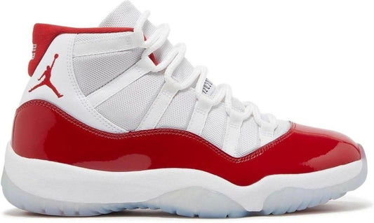 Air Jordan 11 Retro "Cherry" (GS)