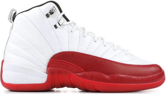 Air Jordan 12 Retro "Cherry" (2023)