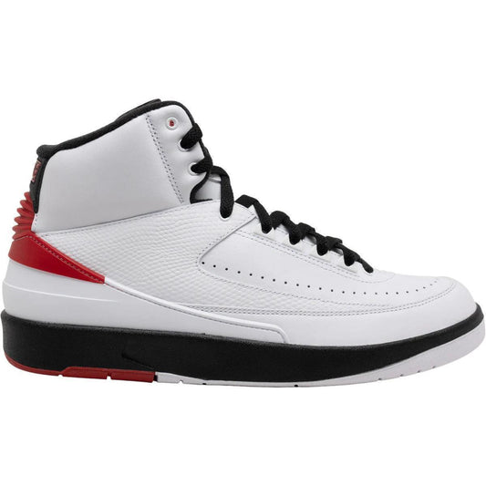 Air Jordan 2 Retro "Chicago"