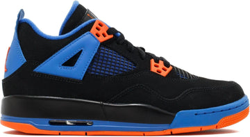 Air Jordan 4 Retro "Cavs"