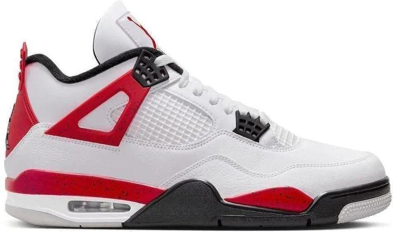 Air Jordan 4 Retro "Red Cement" PS
