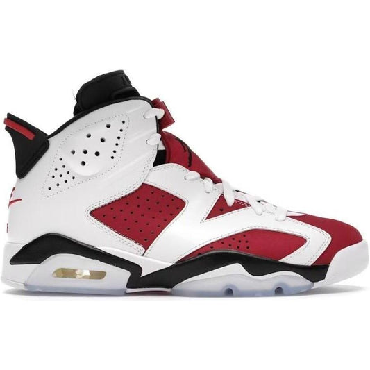 Air Jordan 6 Retro "Carmine"