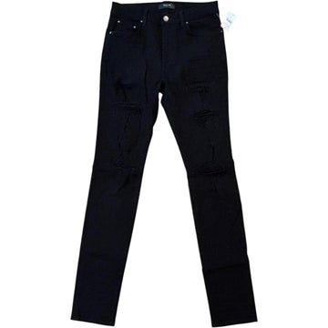 Amiri Classic Ripped Jeans "Black"