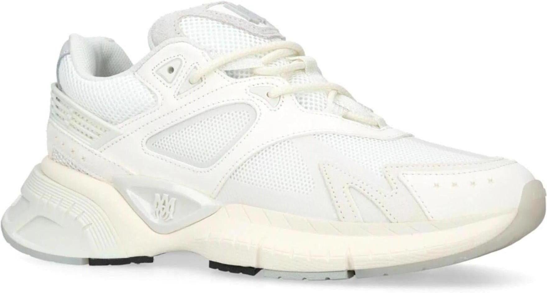 Amiri MA Runner "White"