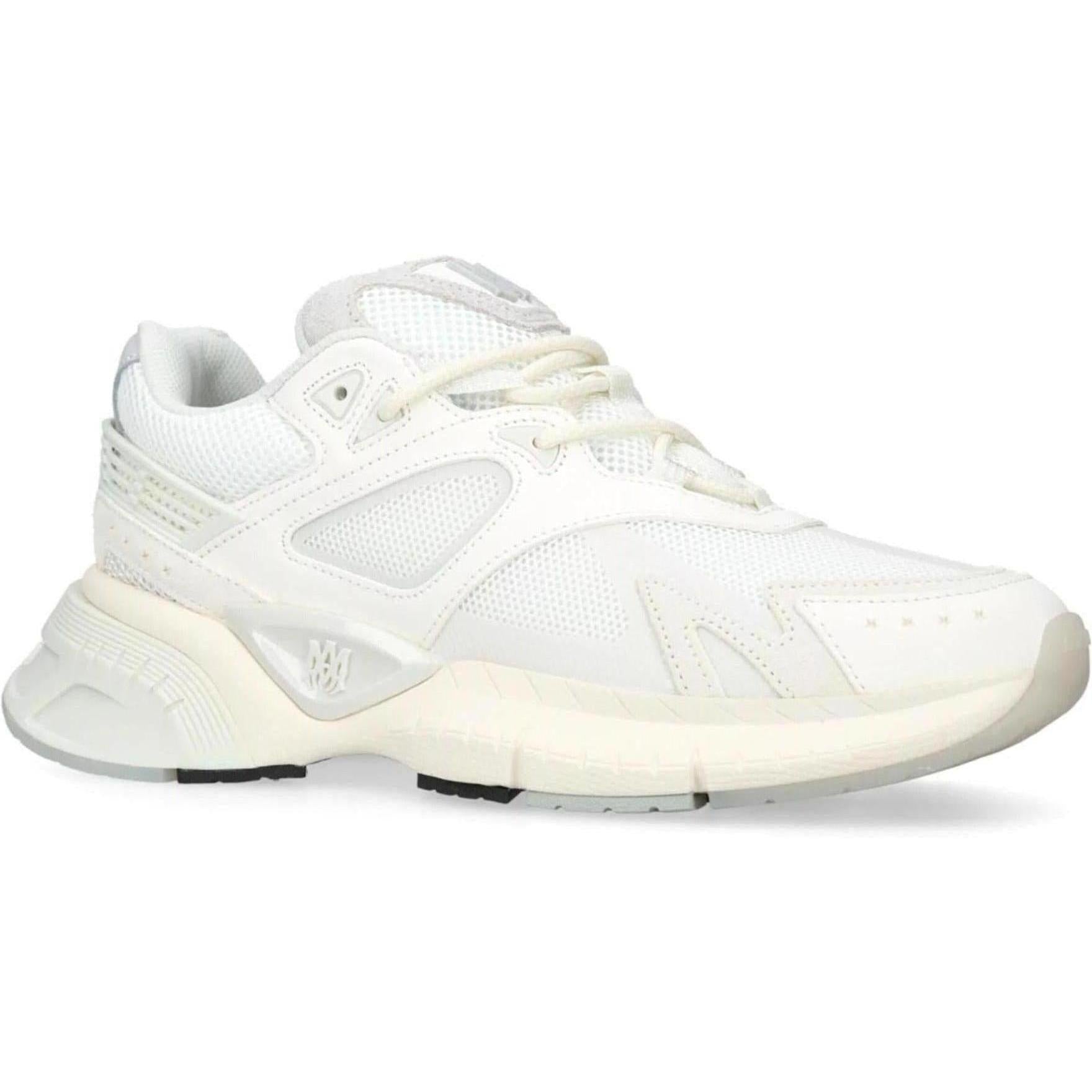 Amiri MA Runner "White"
