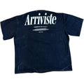 Arriviste Logo Tee 