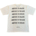Arriviste Stacked Tee 