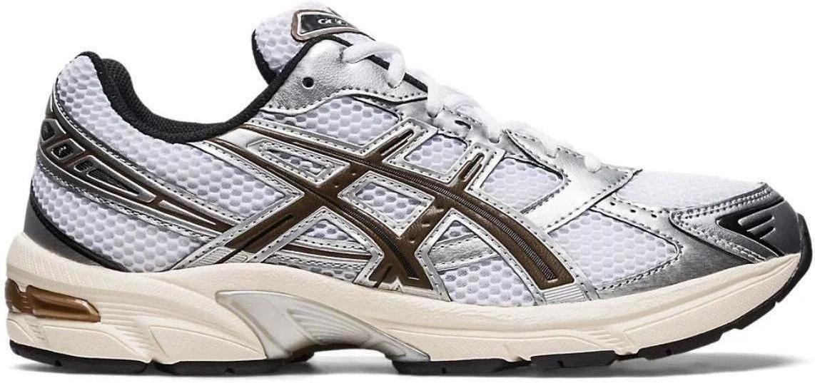 Asics GEL 1130 "White/Clay Canyon"