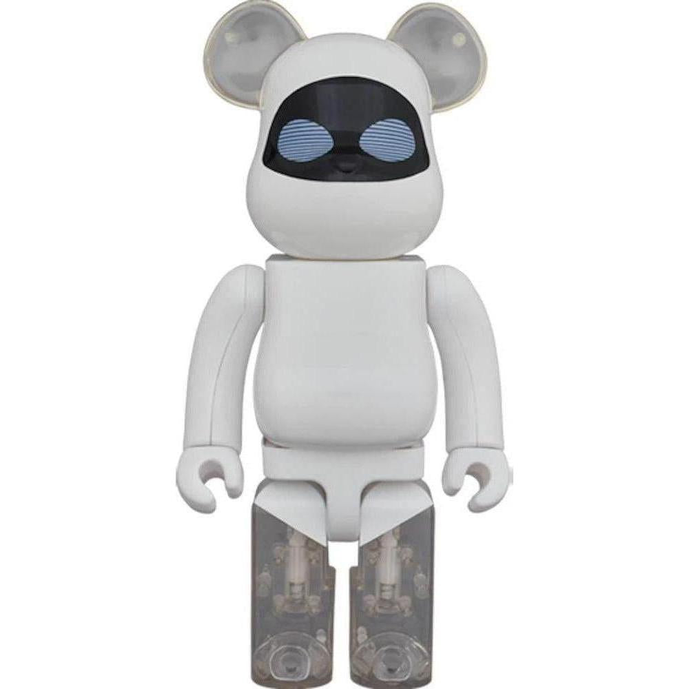 Bearbrick EVE - WALL E 1000%