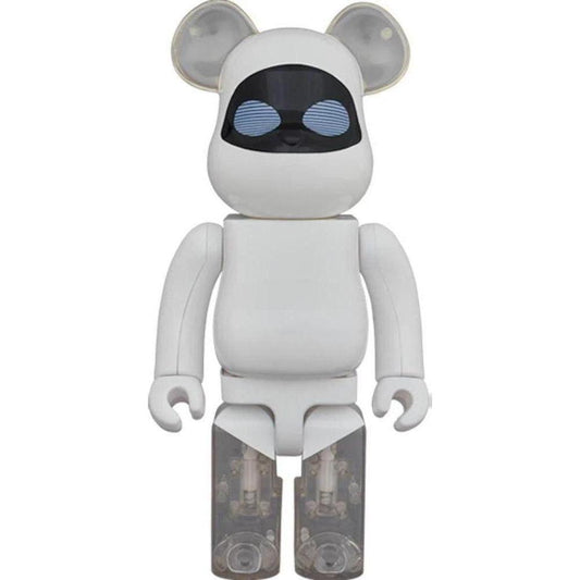 Bearbrick EVE - WALL E 1000%