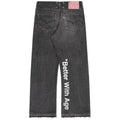 Better With Age In Case You Forgot Denim Black