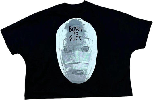 Billionaire Studios Born Bandage Tee