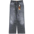 Birth of Royal Child Diamond Denim 