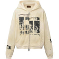 Birth of Royal Child Flash Light Hoodie 